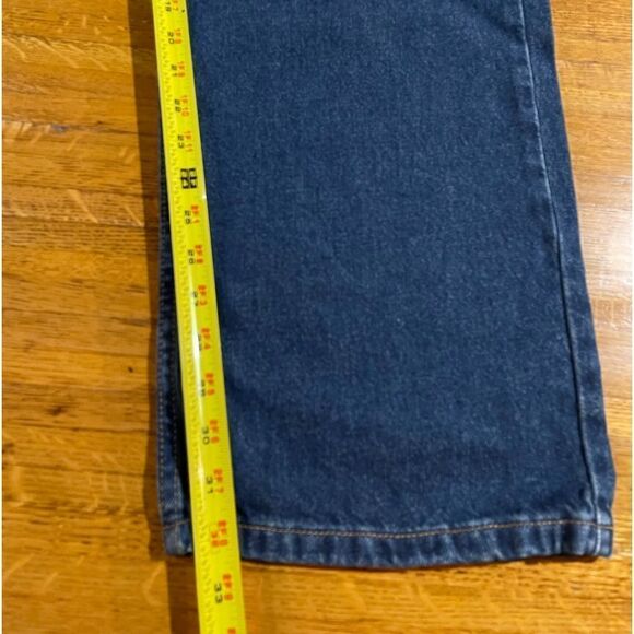 Sanoma Men’s Jeans 40x32 NWT - Picture 8 of 12